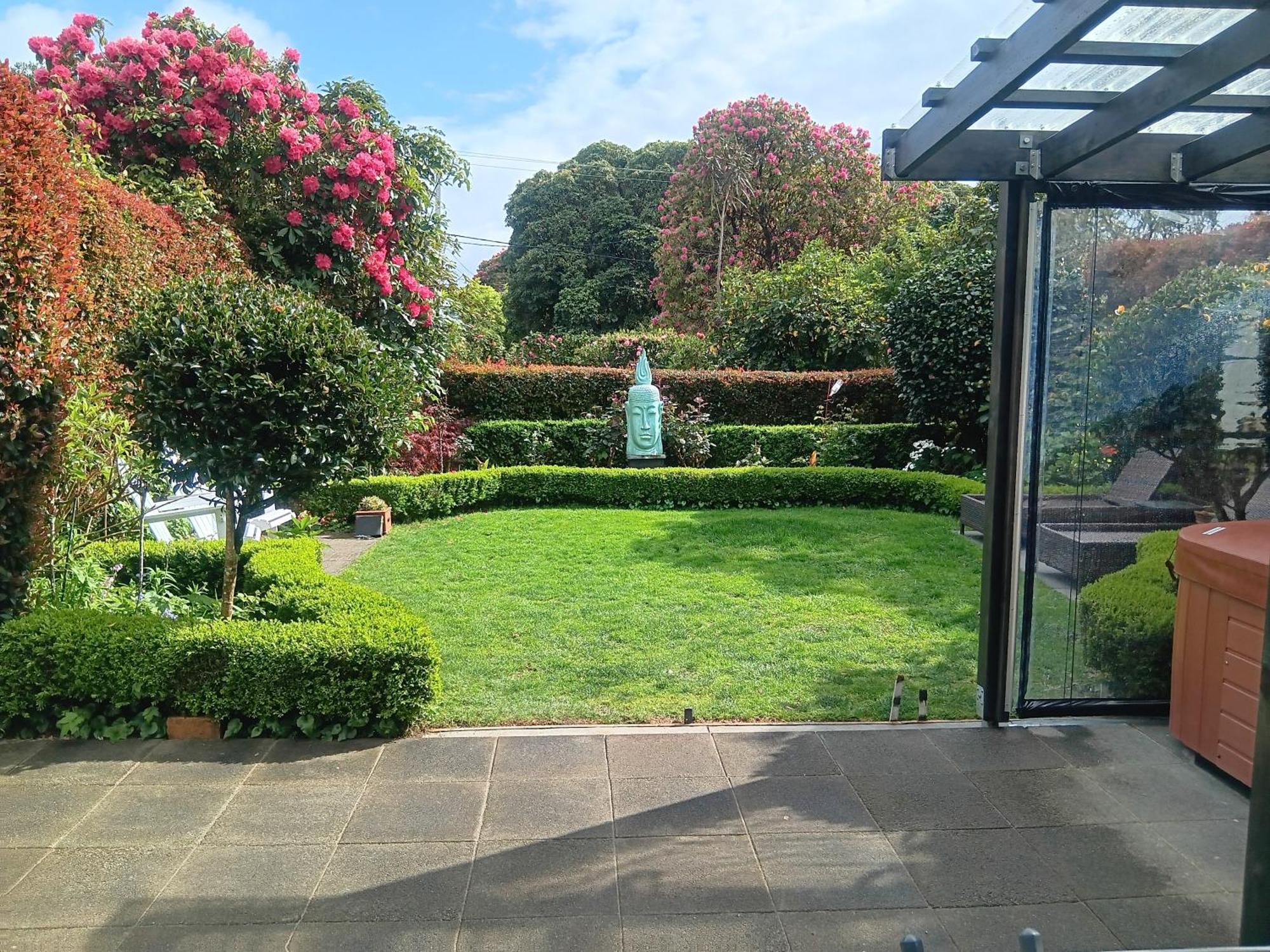 Haven Homestay Rotorua Exterior photo
